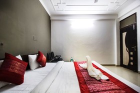 Hotel Stay Villa