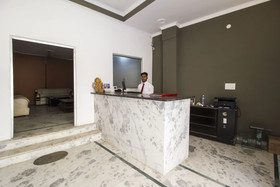 Hotel Stay Villa