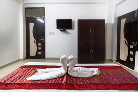 Hotel Stay Villa