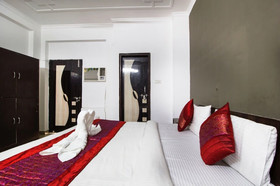 Hotel Stay Villa