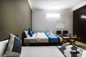 Hotel Stay Villa