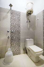 Hotel Stay Villa