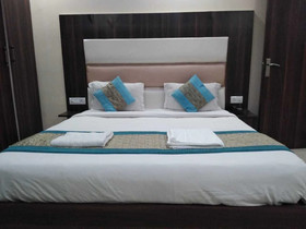 Hotel Stay Villa