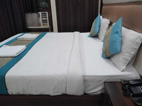 Hotel Stay Villa