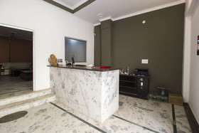 Hotel Stay Villa