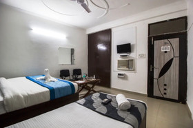 Hotel Stay Villa