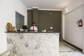 Hotel Stay Villa