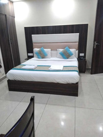 Hotel Stay Villa