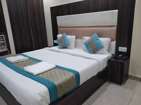Hotel Stay Villa