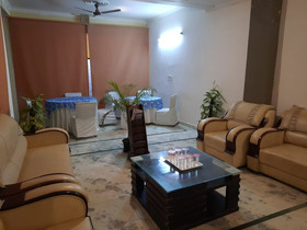 Hotel Stay Villa