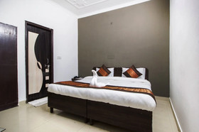 Hotel Stay Villa