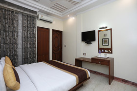 Hotel Sun City by OYO