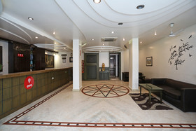 Hotel Sun City by OYO