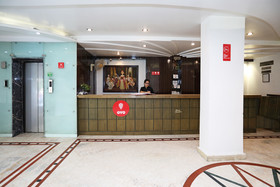 Hotel Sun City by OYO