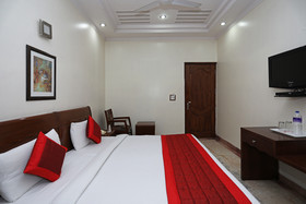 Hotel Sun City by OYO