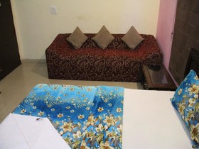 Hotel Suncity Inn