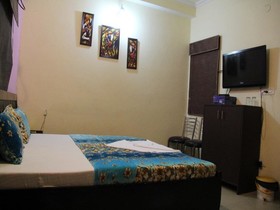 Hotel Suncity Inn