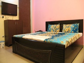 Hotel Suncity Inn