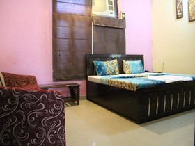 Hotel Suncity Inn