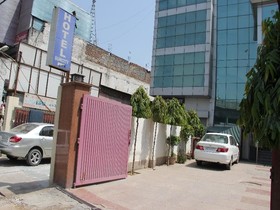 Hotel Suncity Inn