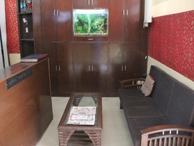 Hotel Suncity Inn