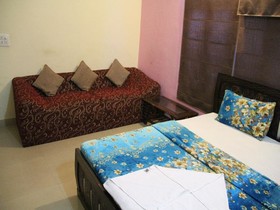 Hotel Suncity Inn