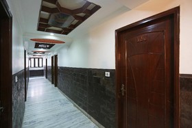 OYO 524 Hotel Sun International