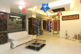 OYO 524 Hotel Sun International