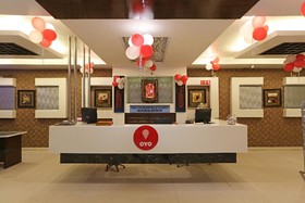 OYO 524 Hotel Sun International