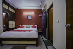 Hotel Sunrise Blue by OYO Rooms