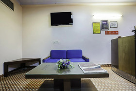 Hotel Sunrise Blue by OYO Rooms