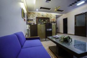 Hotel Sunrise Blue by OYO Rooms