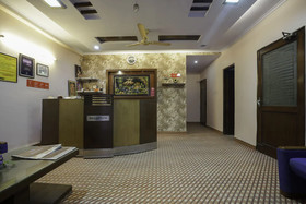 Hotel Sunrise Blue by OYO Rooms