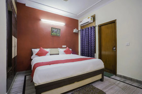 Hotel Sunrise Blue by OYO Rooms