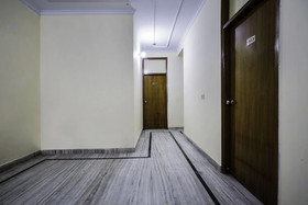 Hotel Sunrise Blue by OYO Rooms