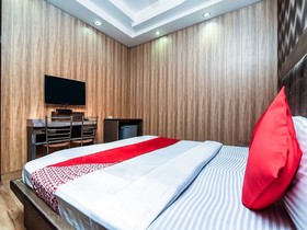 Hotel Sunrize By OYO Rooms