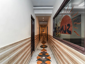Hotel Sunrize By OYO Rooms