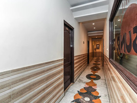 Hotel Sunrize By OYO Rooms