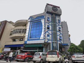 Hotel Sunrize By OYO Rooms