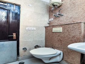 Hotel Sunrize By OYO Rooms