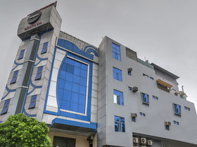 Hotel Sunrize By OYO Rooms