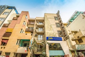 Hotel Sunstar Heights by FabHotels