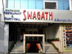 Hotel Swagath