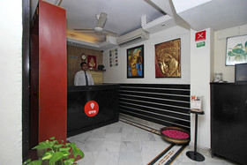 Hotel Swagath by OYO Rooms