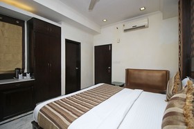 Hotel Swagath by OYO Rooms