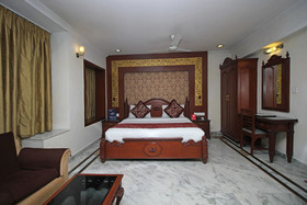 Hotel Swagath by OYO Rooms