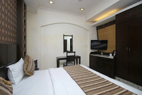 Hotel Swagath by OYO Rooms