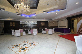 Hotel Swagath by OYO Rooms