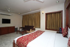 Hotel Swagath by OYO Rooms
