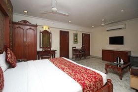 Hotel Swagath by OYO Rooms